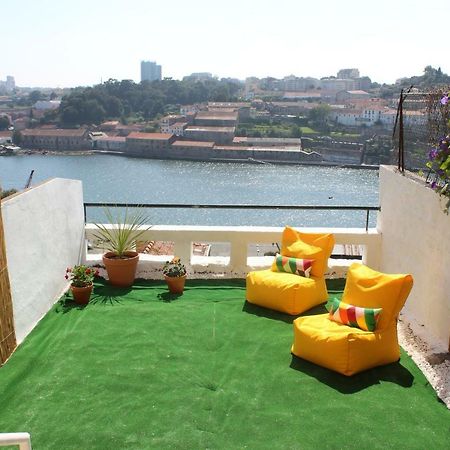 Oportobestview-River Exterior foto
