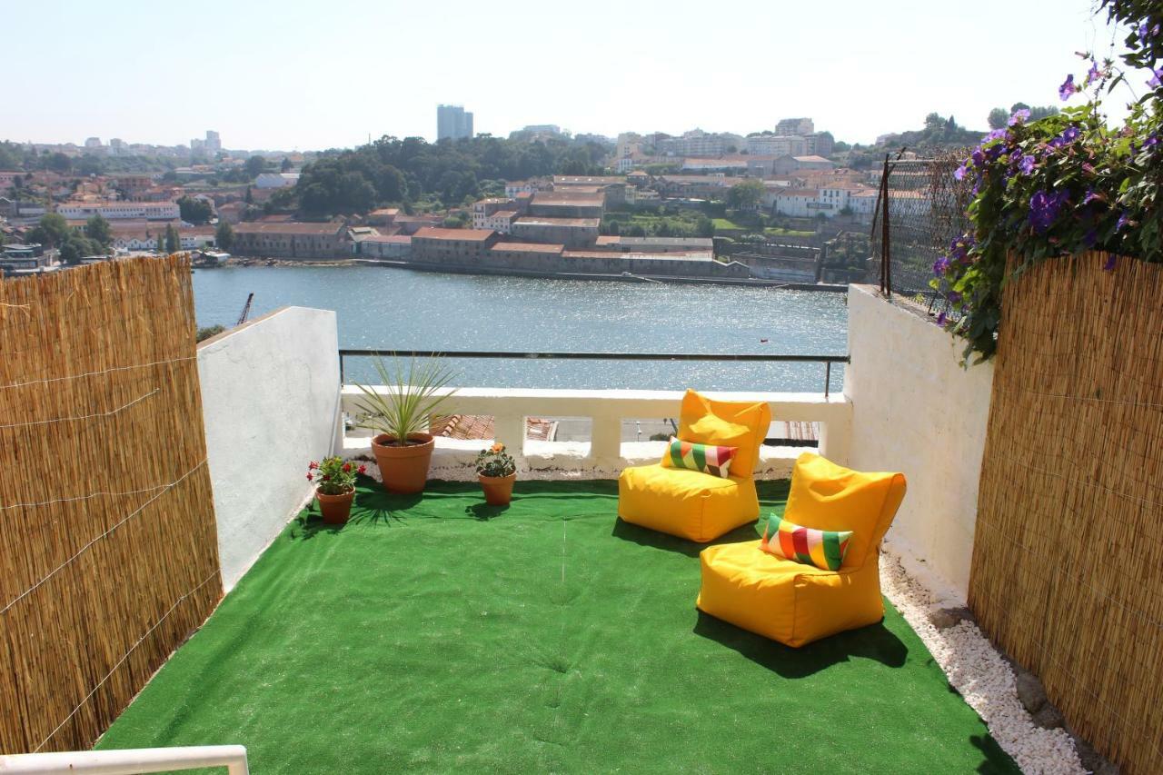 Oportobestview-River Exterior foto