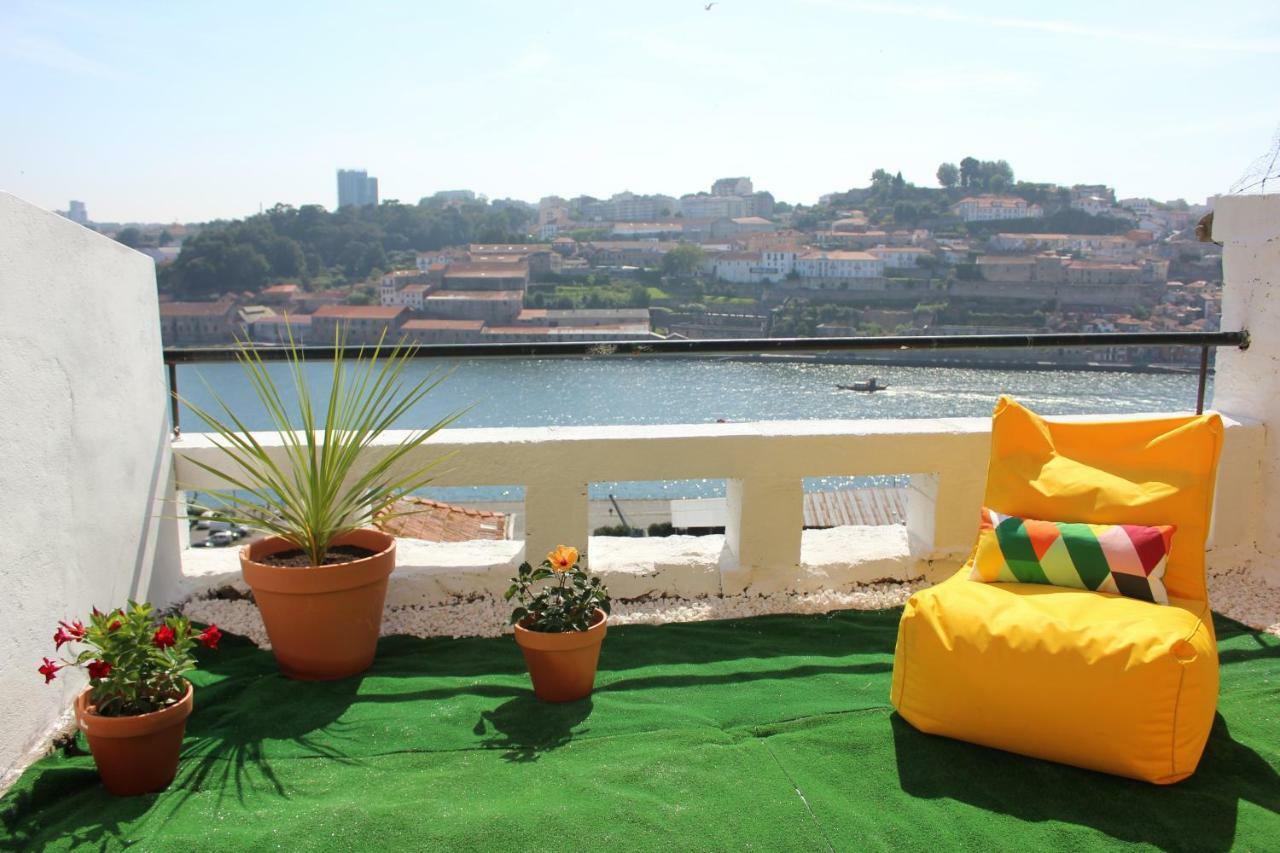 Oportobestview-River Exterior foto