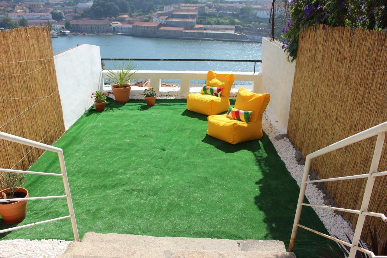 Oportobestview-River Exterior foto