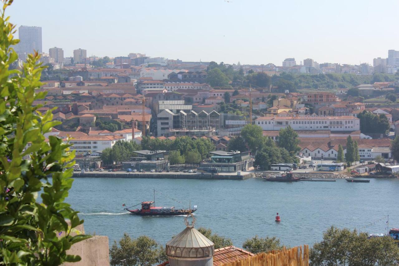 Oportobestview-River Exterior foto