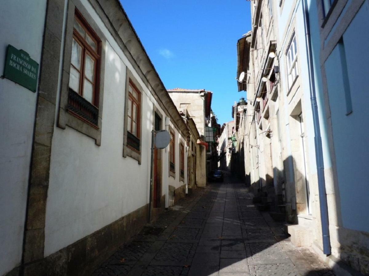 Oportobestview-River Exterior foto