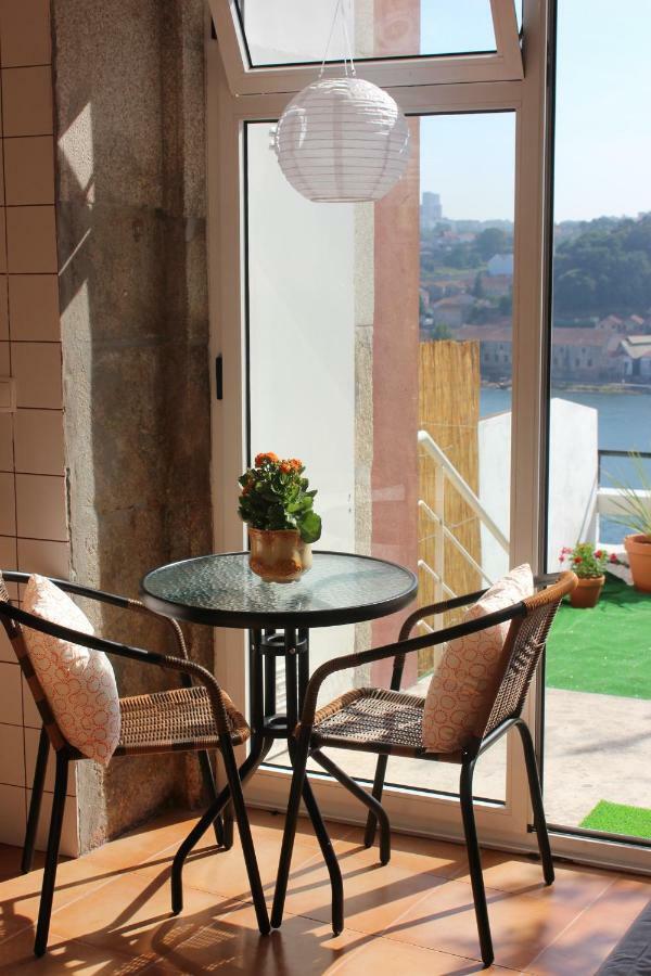 Oportobestview-River Exterior foto