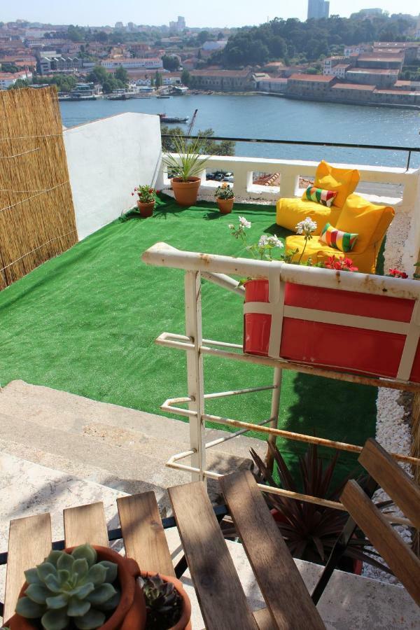 Oportobestview-River Exterior foto